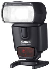 Canon Speedlite 430EX II - Speedlite Flash - Canon Europe